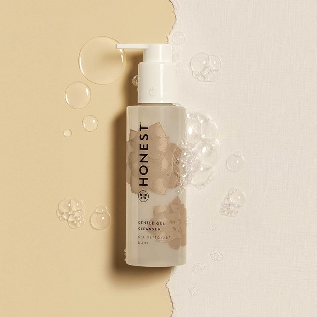 Foto 2 | Limpiador en Gel Clearing Cleanser Honest White Colour