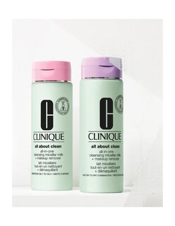Foto 4 | Crema Desmaquillante Micelar Clinique Para Piel Grasa