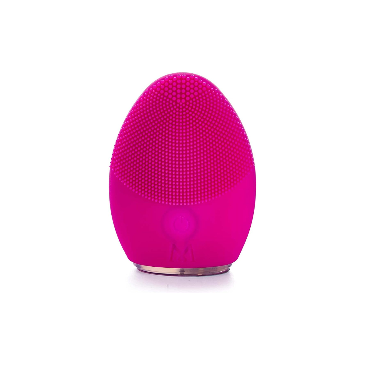 Foto 2 pulgar | Limpiador Facial Eléctrico Exfoliante Timco Fb-315 Resistente al Agua Rosa