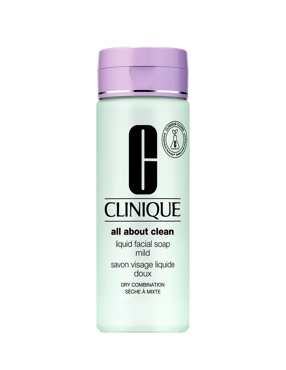 Foto 2 pulgar | Limpiador Micellar de Leche Clinique 200 ML