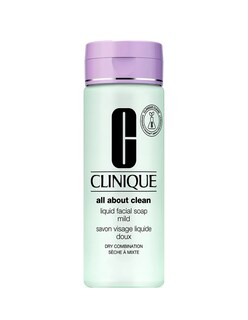 Foto 1 | Limpiador Micellar de Leche Clinique 200 ML