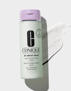 Foto 2 | Limpiador Micellar de Leche Clinique 200 ML