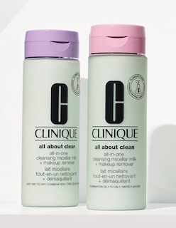 Foto 3 | Limpiador Micellar de Leche Clinique 200 ML