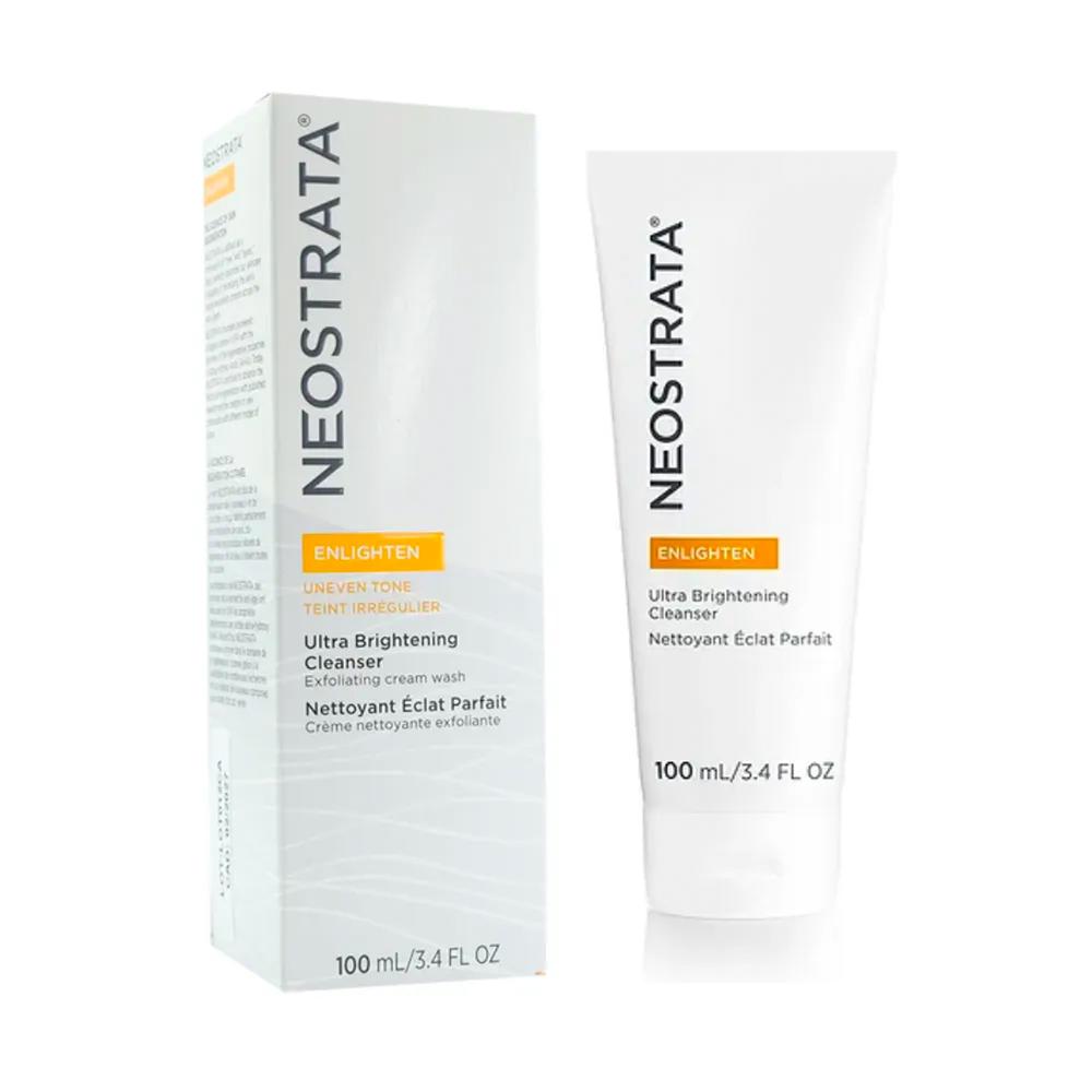 Foto 3 pulgar | Crema Limpiadora Neostrata Enlighten 100 Ml