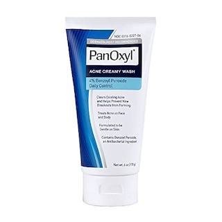 Foto 1 | Venta Internacional - Panoxyl Antimicrobiano Acné Creamy Wash 4% de Peróxido de Benzoilo 6 Oz