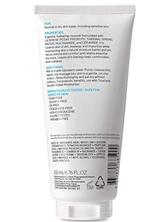 Foto 2 | Venta Internacional - Limpiador Facial Toleriane
