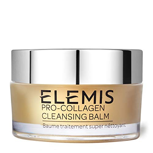 Venta Internacional - Bálsamo Limpiador Elemis Pro-collagen Para Una Piel Suave Y Radiante