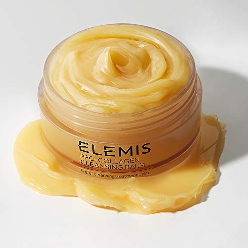 Foto 5 pulgar | Venta Internacional - Bálsamo Limpiador Elemis Pro-collagen Para Una Piel Suave Y Radiante