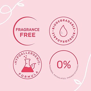 Foto 5 | Venta Internacional - Gel Limpiador Mustela Baby Calmante sin Fragancia para Cabello y Cuerpo