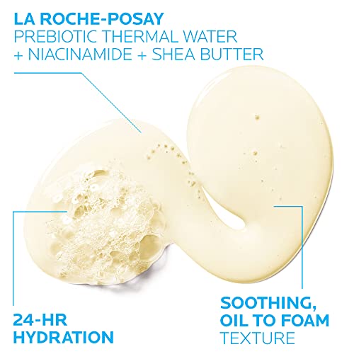 Foto 5 pulgar | Venta Internacional - Aceite Limpiador La Roche-posay Lipikar Ap+ Gentle Foam Dry Ski