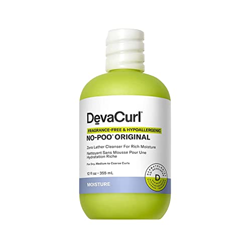 Foto 2 pulgar | Venta Internacional - Limpiador Devacurl No-poo, Rico Humectante