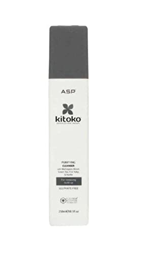 Foto 2 pulgar | Limpiador Purificador Asp Kitoko, 8.5 Onzas - Venta Internacional.