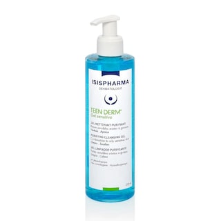 Foto 1 | Gel Limpiador Isispharma Teen Derm 250 Ml