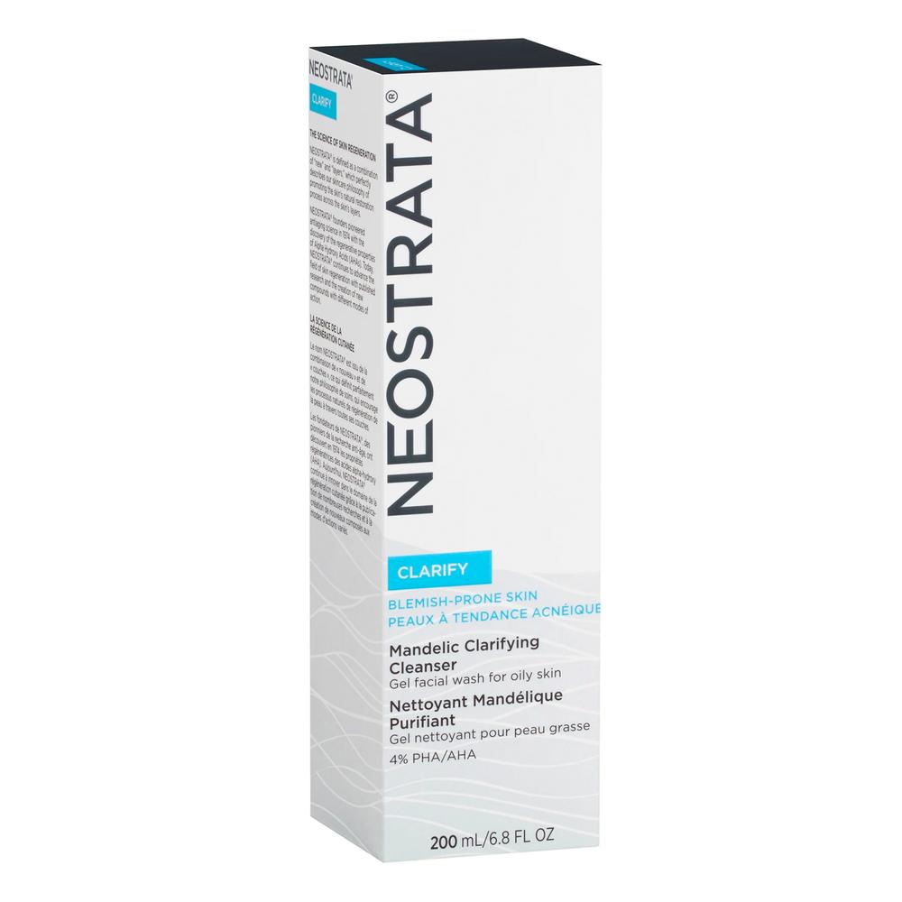 Foto 3 | Gel Limpiador Neostrata Clarify 200 Ml