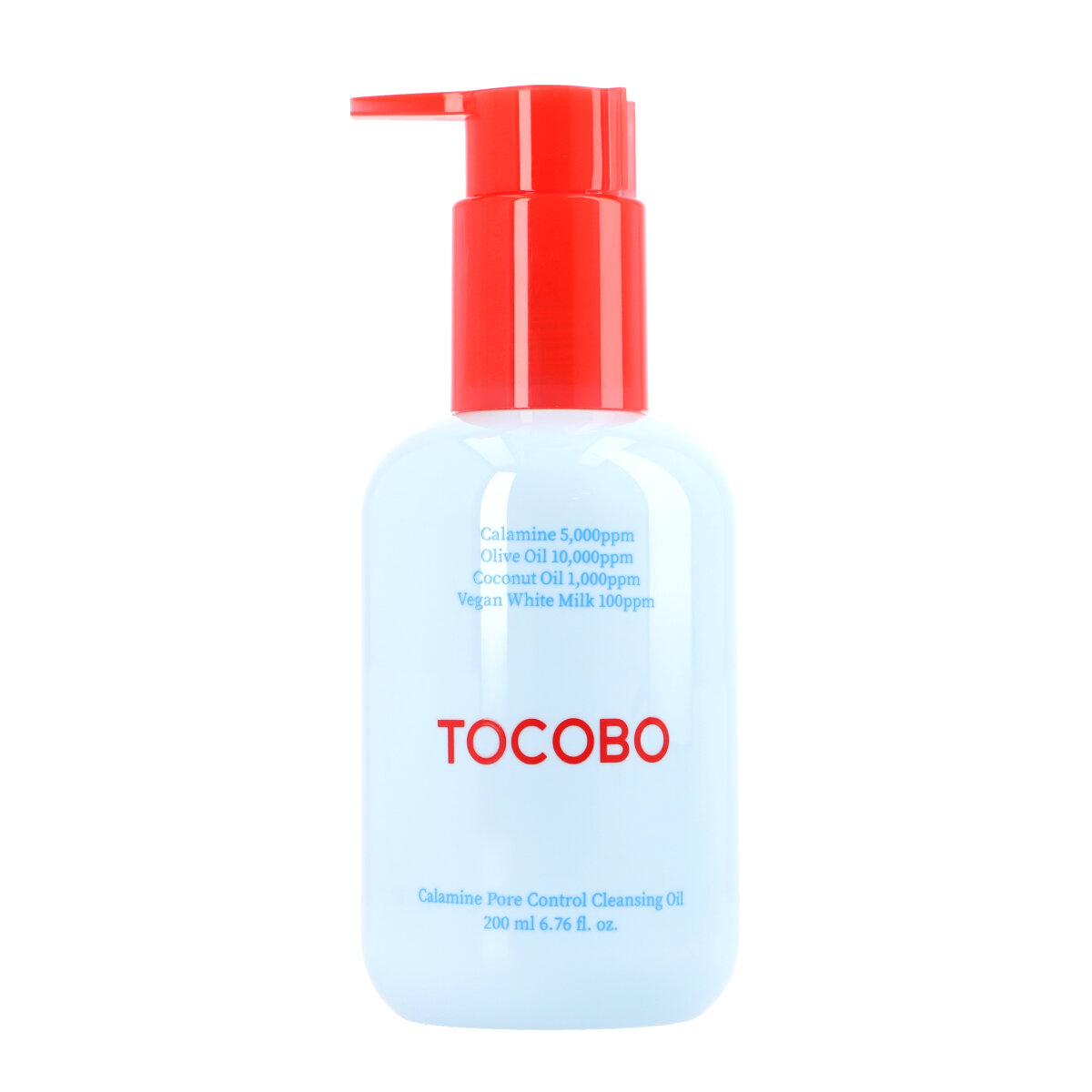 Foto 2 | Limpiador Facial Tocobo de 200 Ml