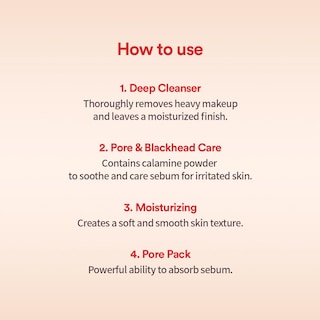 Foto 6 | Aceite Limpiador Facial Tocobo Calamine Pore Control 200 ml - Venta Internacional
