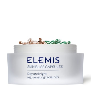 Foto 1 | Cápsulas de Aceite Facial Elemis Skin Bliss Anti-aging 60 Unidades - Venta Internacional