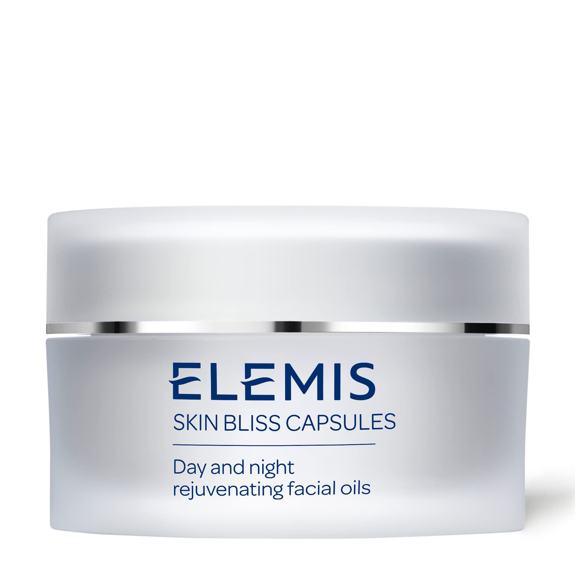 Foto 6 pulgar | Cápsulas de Aceite Facial Elemis Skin Bliss Anti-aging 60 Unidades - Venta Internacional