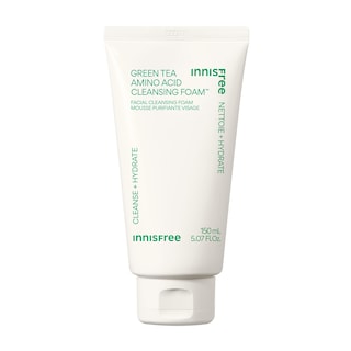 Foto 1 | Espuma Limpiadora Hidratante Innisfree con Aminoácidos de Té Verde - Venta Internacional