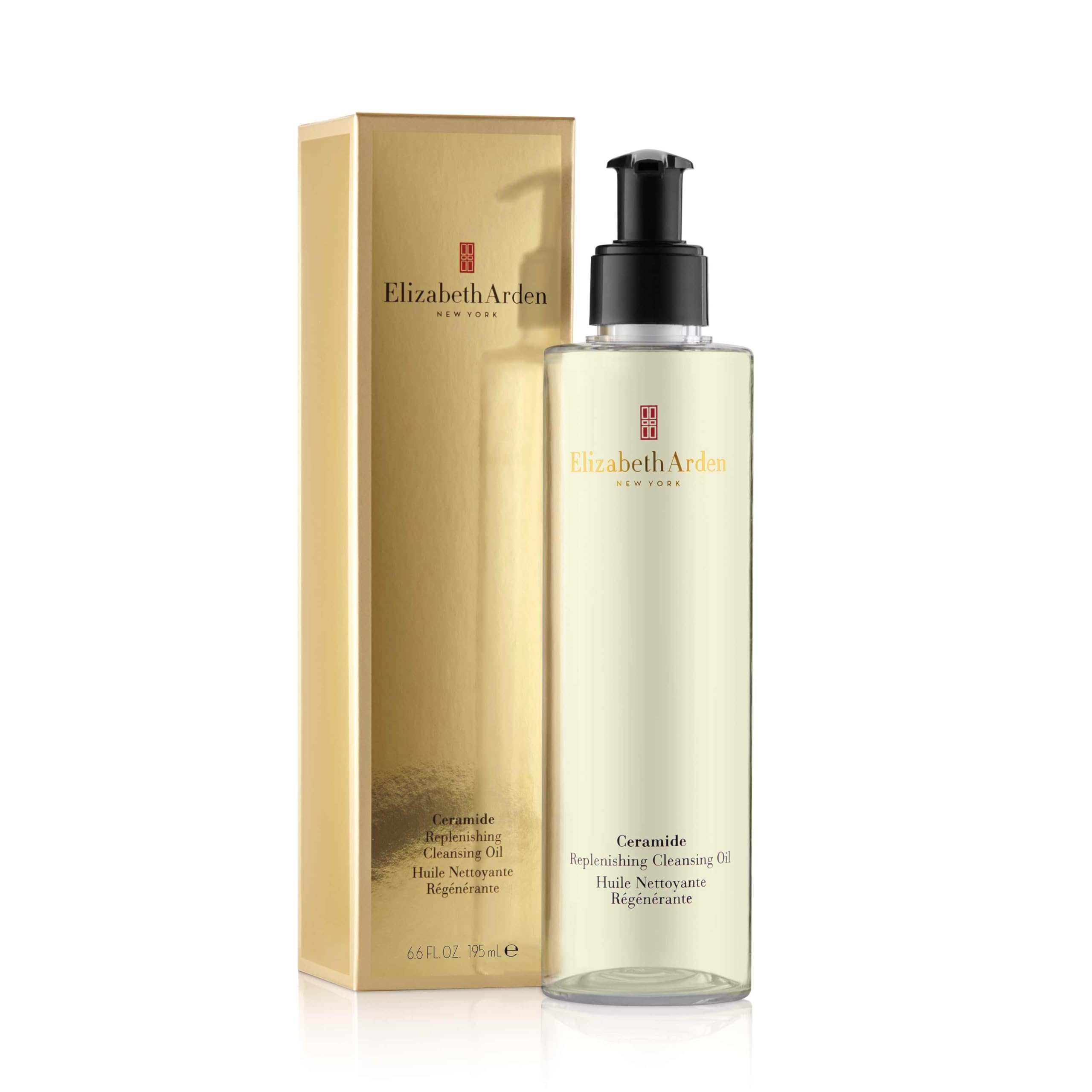 Foto 2 pulgar | Aceite Limpiador Regenerador de Ceramidas Elizabeth Arden 200 Ml - Venta Internacional