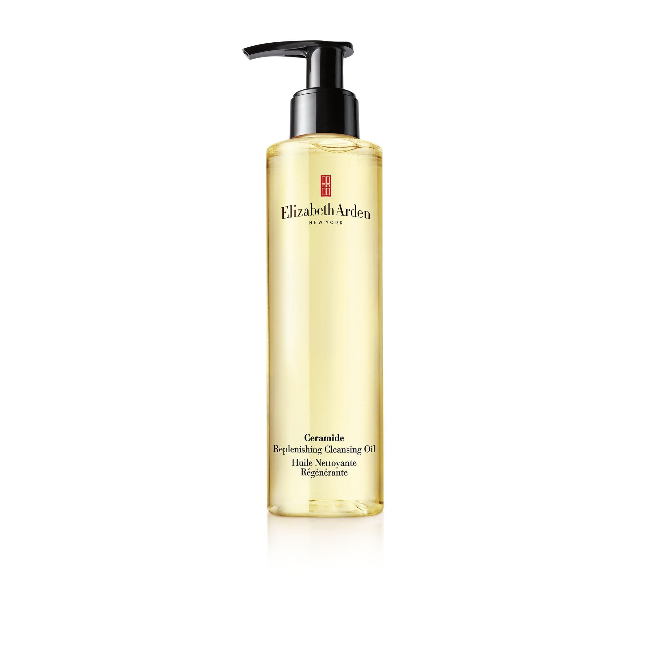 Foto 3 pulgar | Aceite Limpiador Regenerador de Ceramidas Elizabeth Arden 200 Ml - Venta Internacional