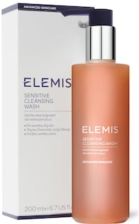 Foto 1 | Jabón Limpiador Elemis Sensitive 200 ml para Piel Sensible y Seca - Venta Internacional