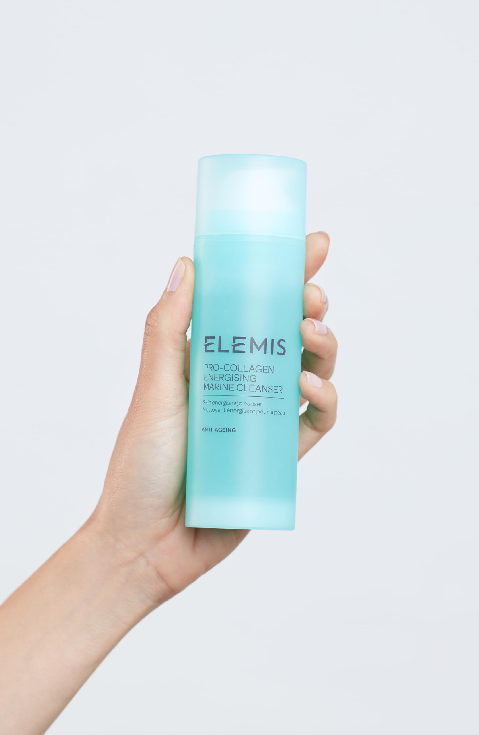 Foto 3 pulgar | Limpiador Elemis Pro-colágeno Energizante Marino 150 Ml - Venta Internacional