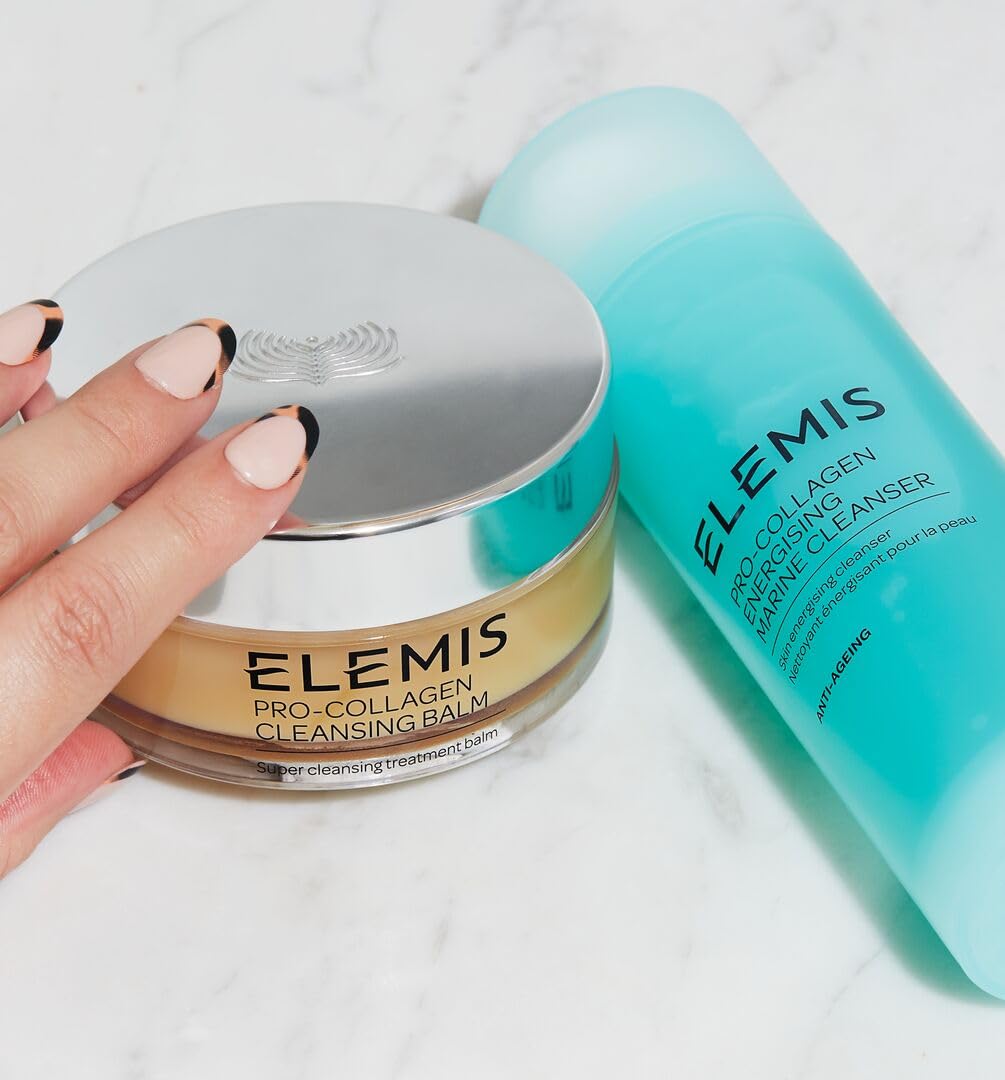 Foto 5 | Limpiador Elemis Pro-colágeno Energizante Marino 150 Ml - Venta Internacional