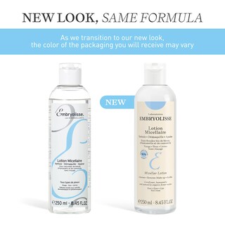 Foto 2 | Loción Micelar Suave Embryolisse Desmaquillante 250 Ml - Venta Internacional
