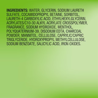 Foto 6 | Limpiador Facial Bioré Charcoal con Carbón Natural para Piel Grasa 200 ml 3 Piezas - Venta Internacional
