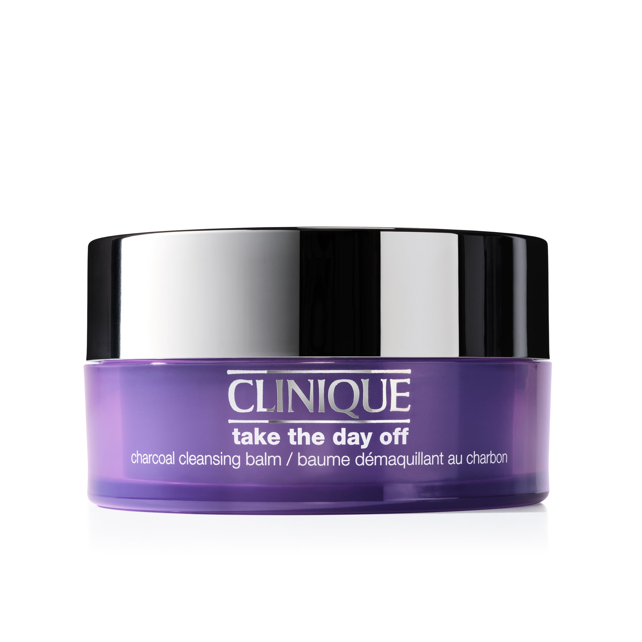 Foto 1 | Desmaquillante Clinique Take The Day Off Charcoal 125 ml - Venta Internacional