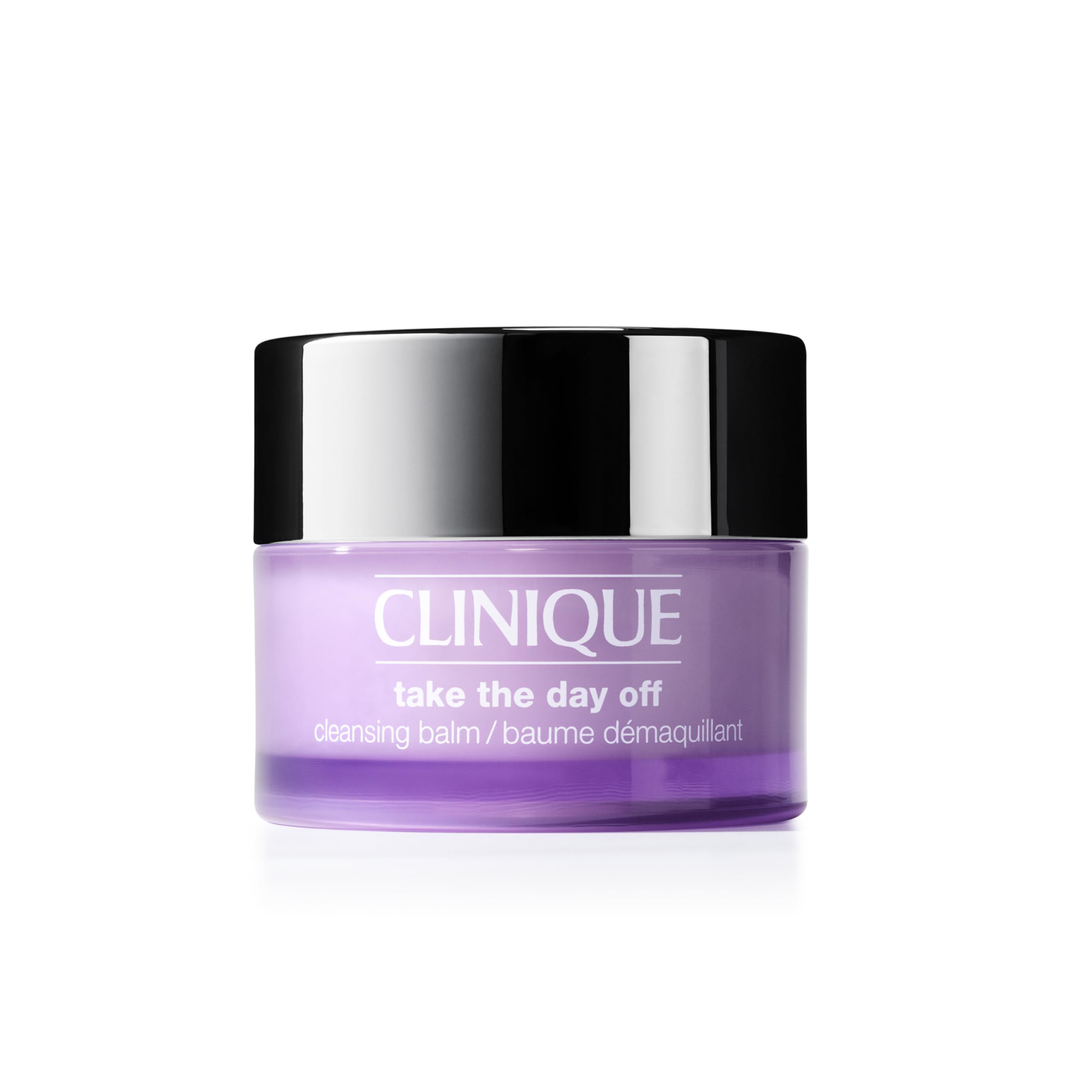 Bálsamo Limpiador Desmaquillante Clinique Take The Day Off 30 Ml - Venta Internacional