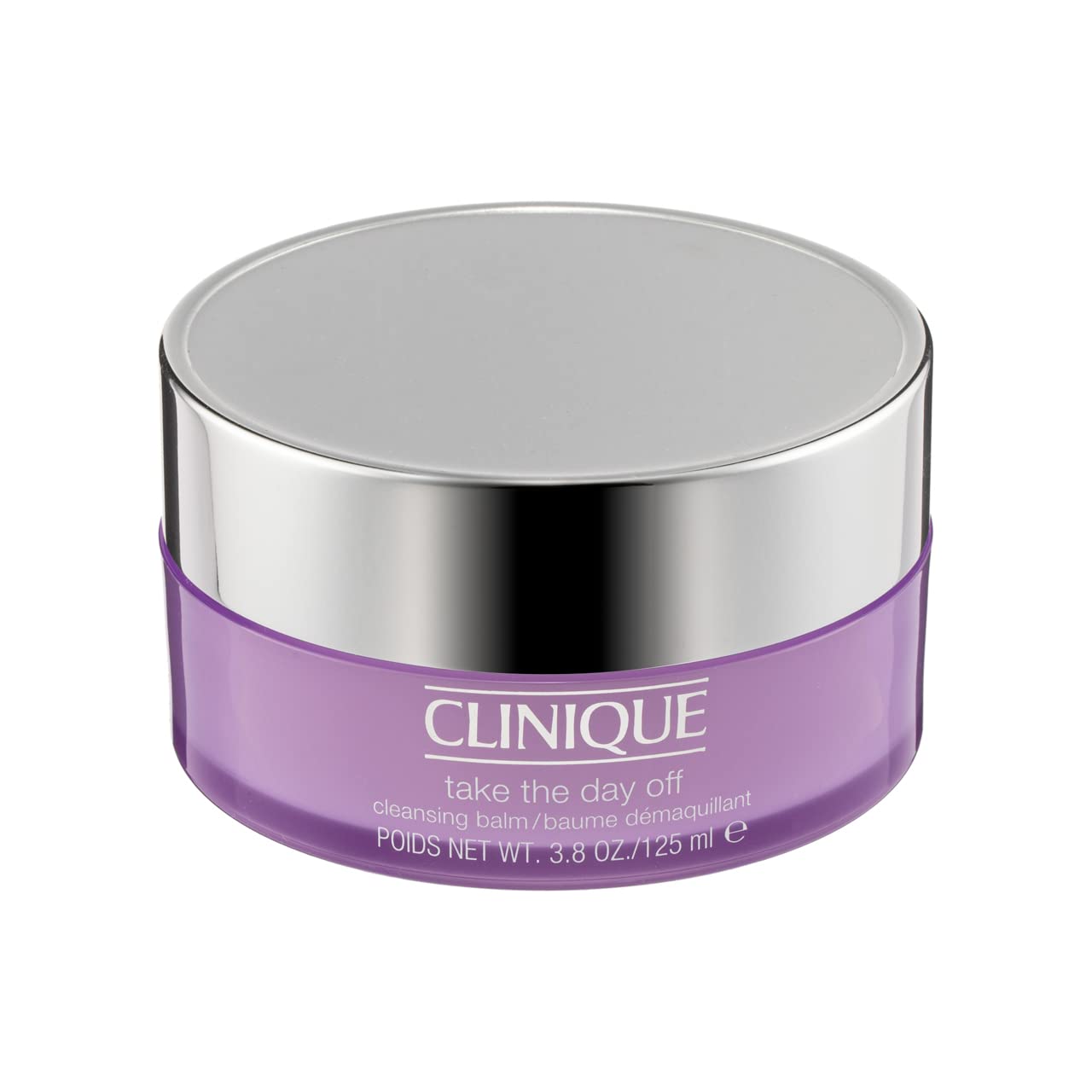 Foto 3 | Bálsamo Limpiador Desmaquillante Clinique Take The Day Off - Venta Internacional