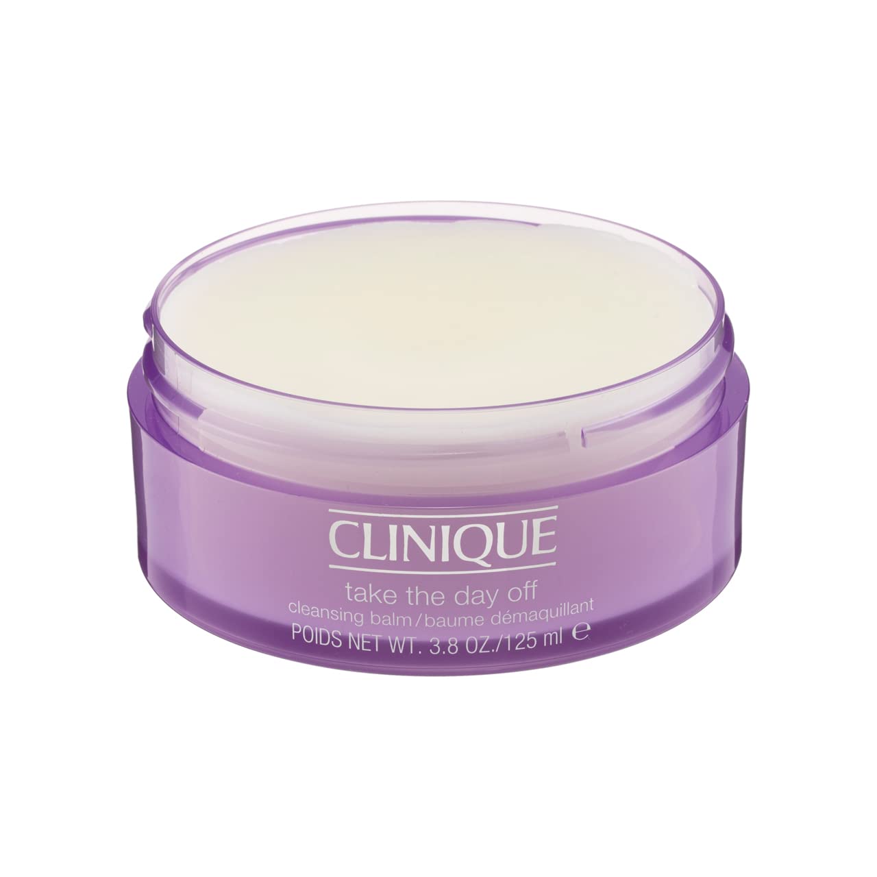 Foto 5 pulgar | Bálsamo Limpiador Desmaquillante Clinique Take The Day Off - Venta Internacional