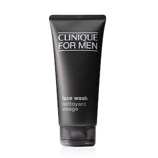 Foto 1 | Limpiador Facial Clinique para Hombre 200 ml - Venta Internacional