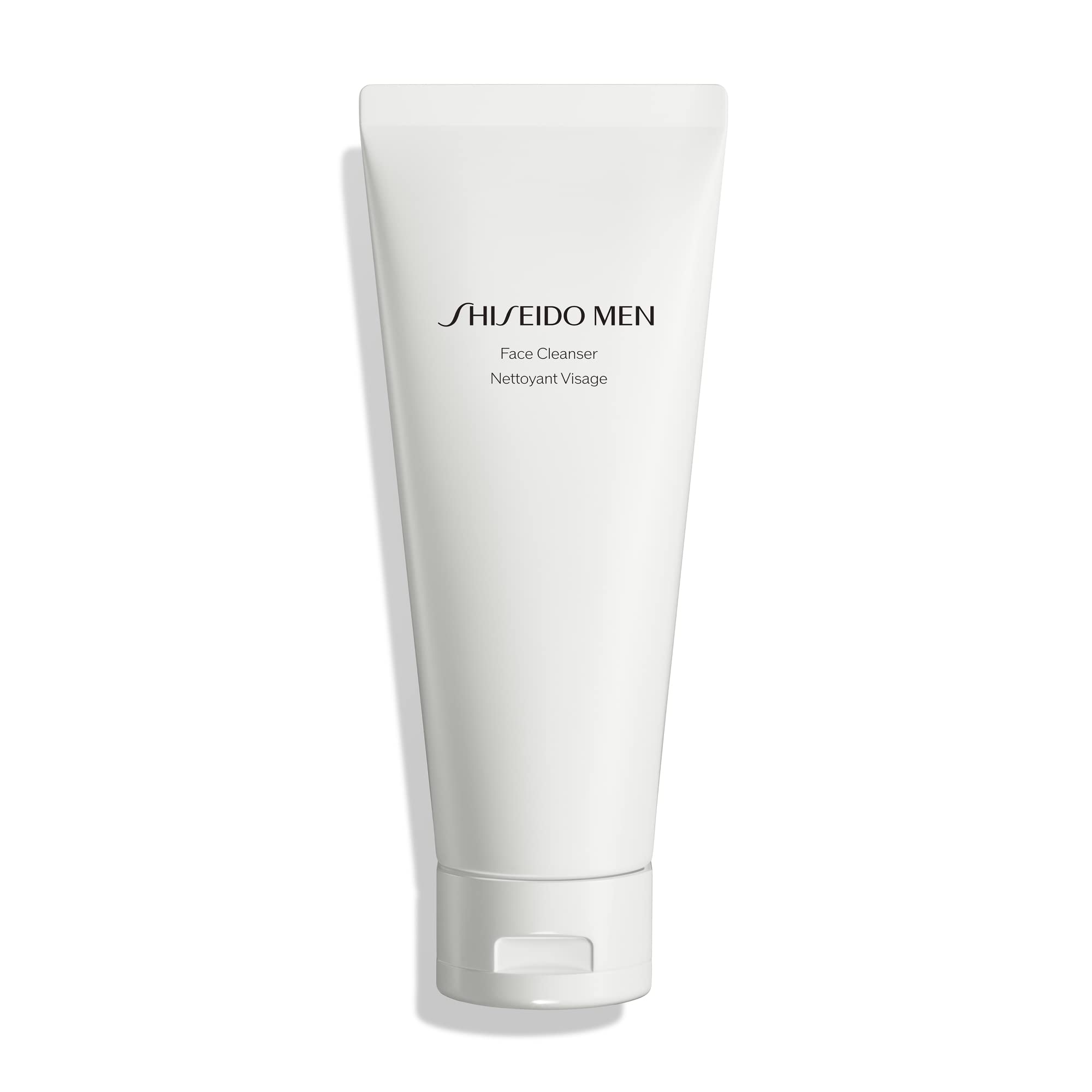 Foto 2 pulgar | Limpiador Facial Shiseido Men Limpiador Y Afeitado 2 En 1 125 Ml - Venta Internacional