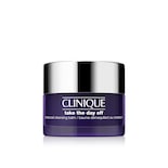 Desmaquillante Clinique Take The Day Off Charcoal 30 ml - Venta Internacional