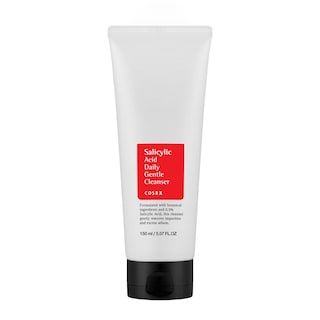 Foto 1 | Limpiador Facial Suave COSRX con Ácido Salicílico Diario 150 ml - Venta Internacional