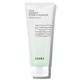 Foto 1 | Limpiador Facial COSRX Pure Fit Cica Espuma Cremosa 150 ml Piel Sensible - Venta Internacional