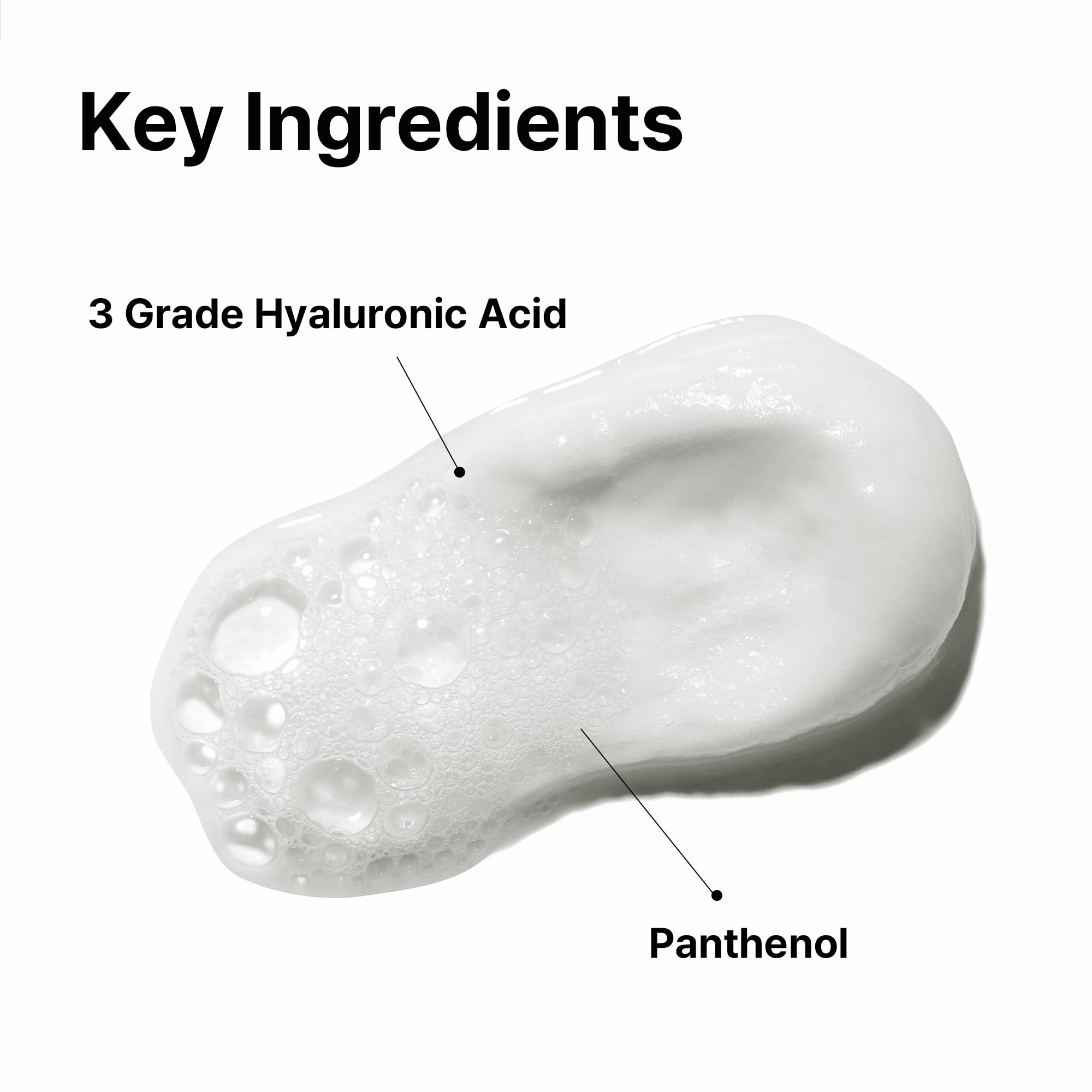 Foto 4 | Limpiador COSRX Hydrium Triple Hialurónico Hidratante 150 ml - Venta Internacional