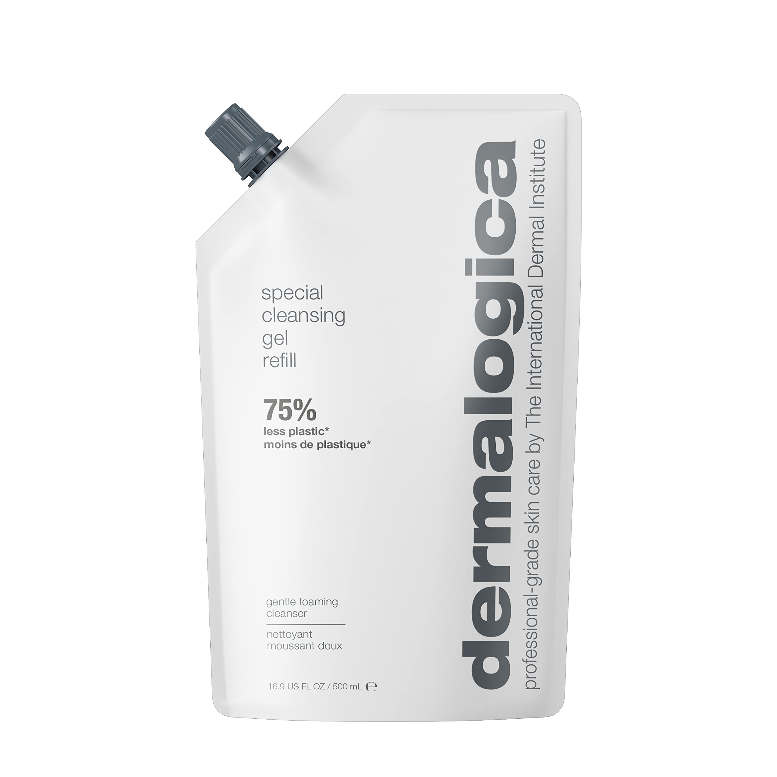 Gel Limpiador Dermalogica Special Refill, Suave Y Espumoso - Venta Internacional.