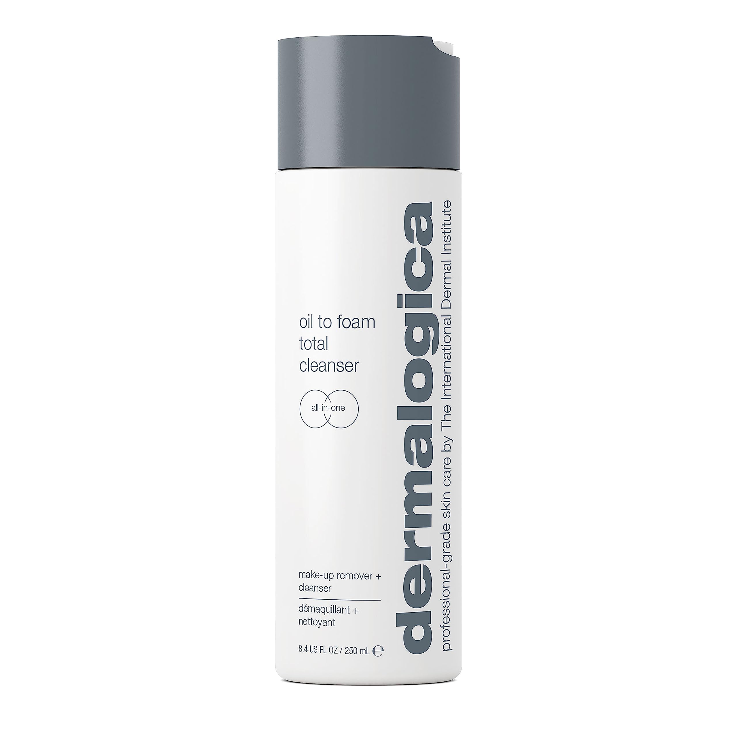 Foto 2 pulgar | Limpiador Dermalogica, Aceite Para Hacer Espuma En Total, 250 Ml, Para Rostro - Venta Internacional.