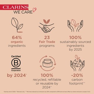 Foto 6 | El Agua Micelar Limpiadora Clarins Elimina Rápidamente El Maquillaje - Venta Internacional.