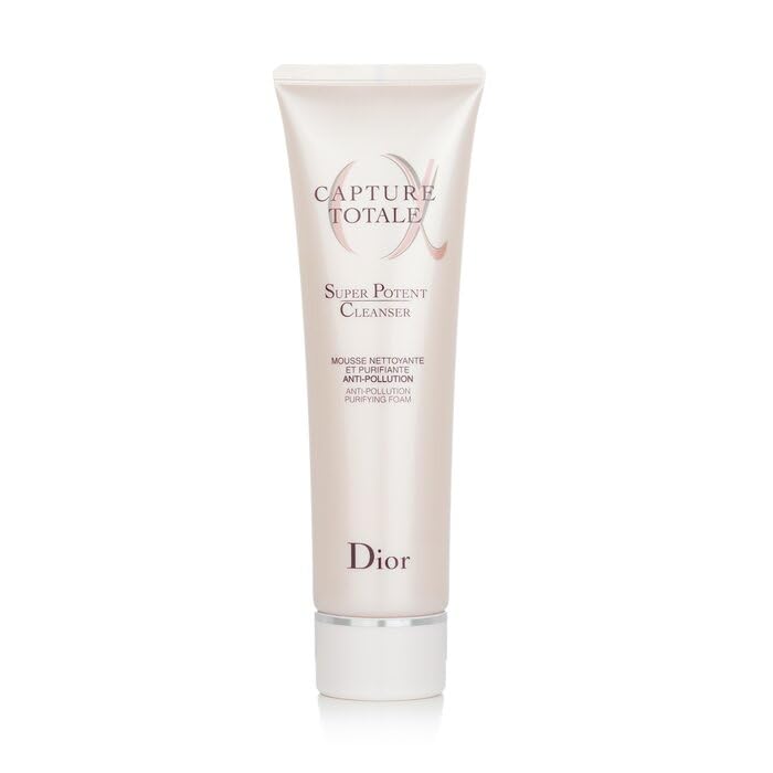 Foto 4 | Limpiador Dior Capture Totale Superpotente Antipolución 112 Ml - Venta Internacional