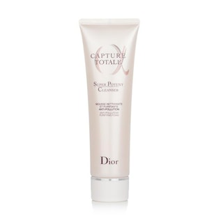 Foto 4 | Limpiador Dior Capture Totale Superpotente Antipolución 112 Ml - Venta Internacional
