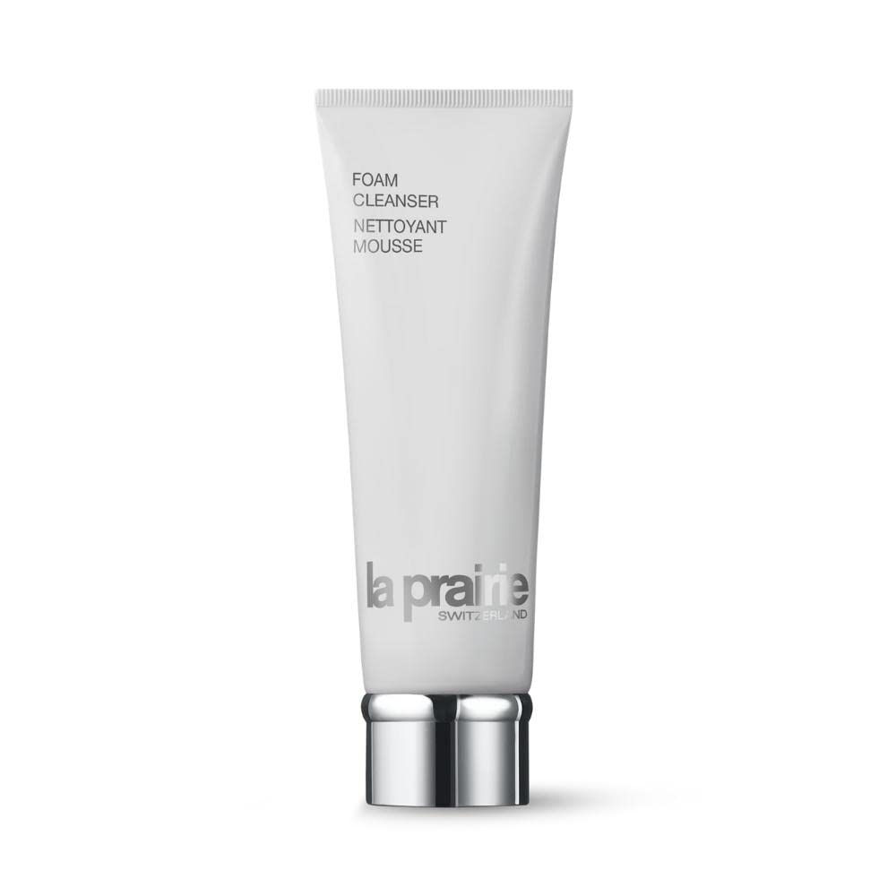 Foto 2 pulgar | Limpiador en Espuma La Prairie Swiss Cellular 120 Ml - Venta Internacional