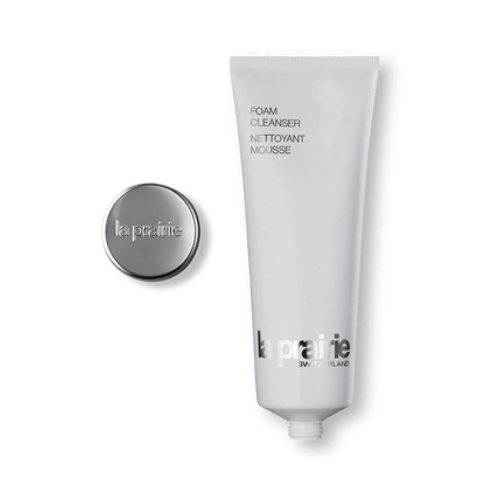 Foto 3 pulgar | Limpiador en Espuma La Prairie Swiss Cellular 120 Ml - Venta Internacional