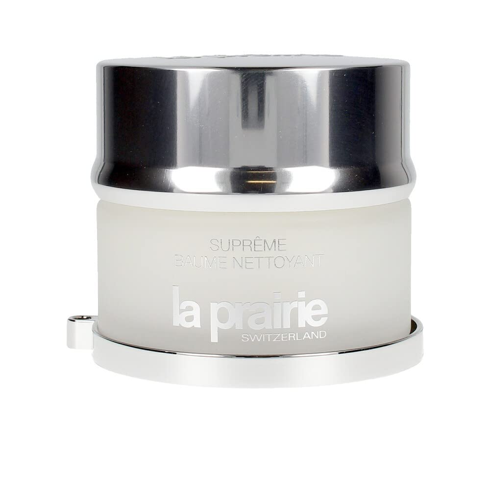 Bálsamo Cleanser La Prairie Supreme 100 Ml - Venta Internacional $3,767
