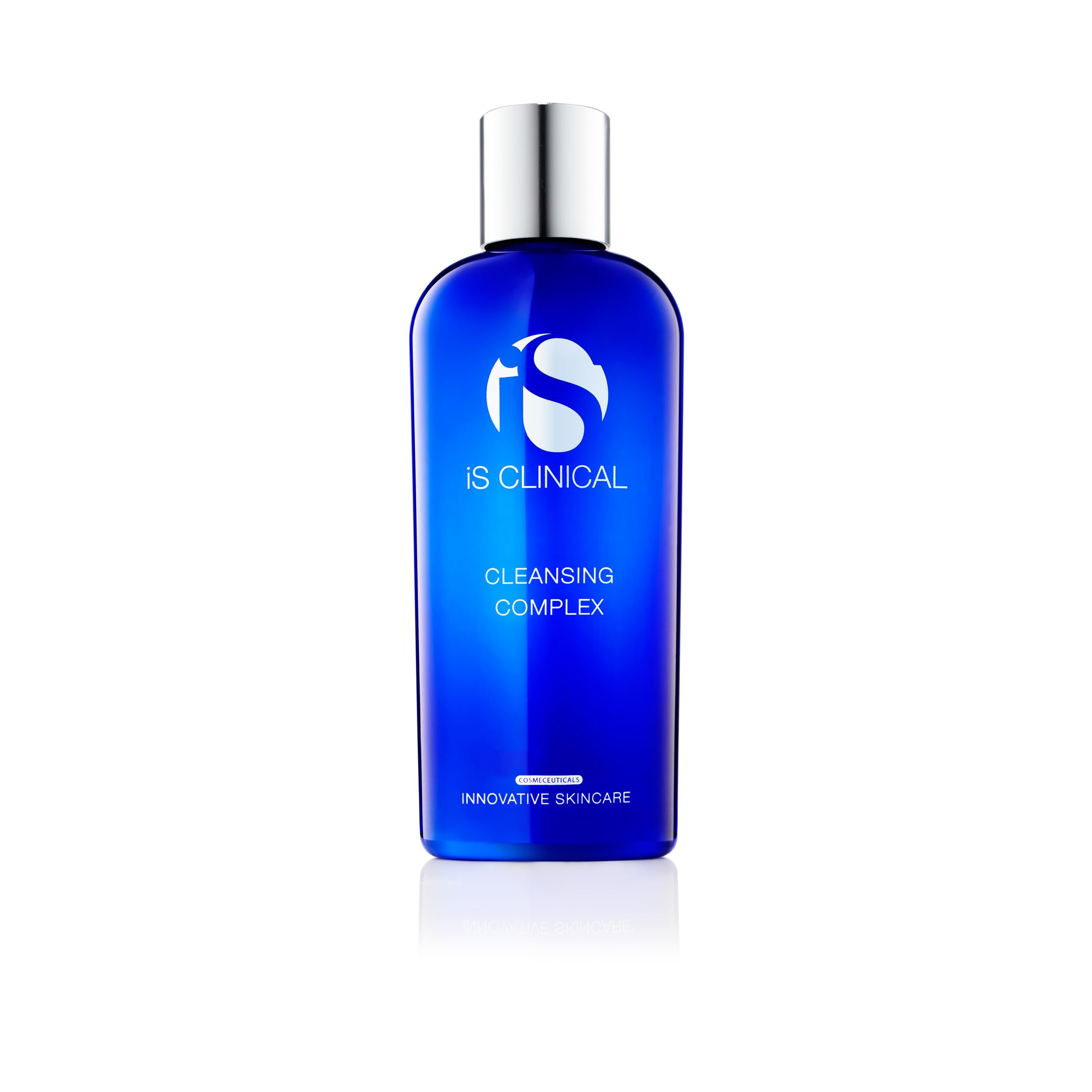 Cleansing Complex Is Clinical Limpiador Suave De Poros Profundos 3 En 1 - Venta Internacional.