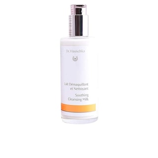 Foto 1 | Leche Limpiadora Dr. Hauschka Calmante para Pieles Sensibles 145 ml - Venta Internacional